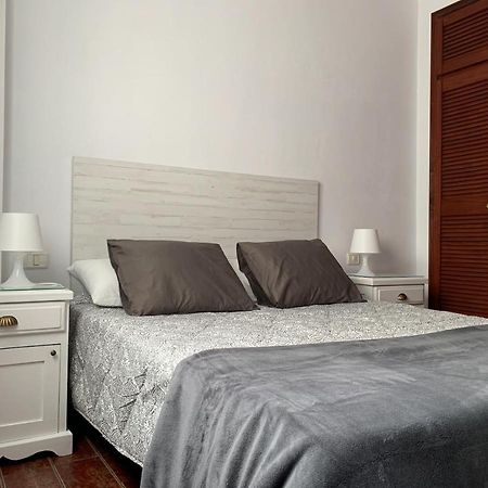 Vivienda Vacacional La Plaza Санта-Урсула Экстерьер фото