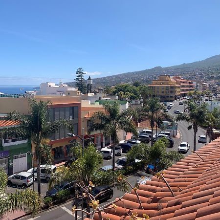 Vivienda Vacacional La Plaza Санта-Урсула Экстерьер фото