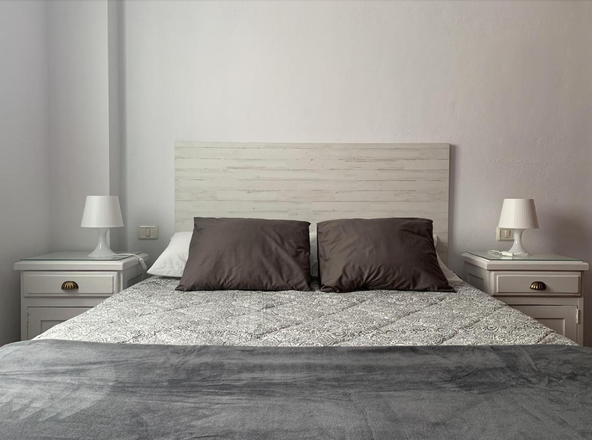 Vivienda Vacacional La Plaza Санта-Урсула Экстерьер фото